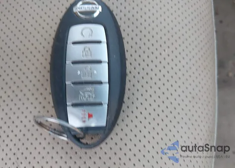 2013 Nissan Altima 2.5 Sl из США, поврежденный, VIN 1N4AL3AP4DC108687